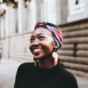 Asanda Dlamini